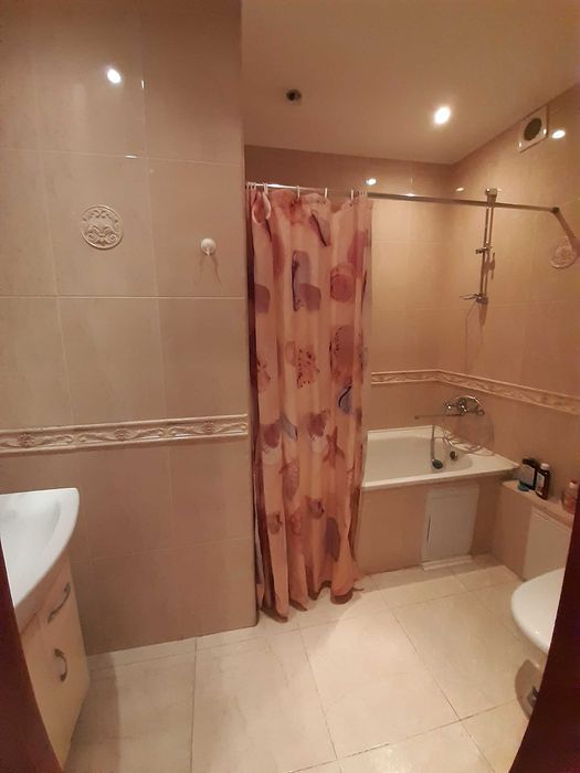 Оренда однокімнатної квартири в Центрі міста .