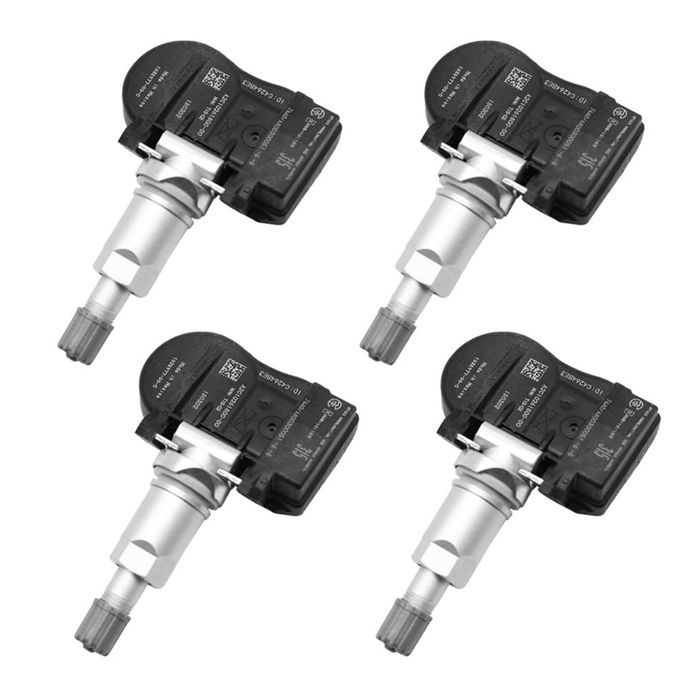 Tesla Model S X 3 Y Датчик тиску давления в шинах Bluetooth 315 433  MHz TPMS