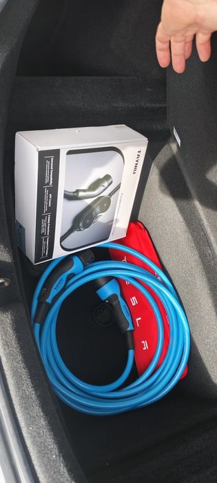 Tesla model 3 Highland