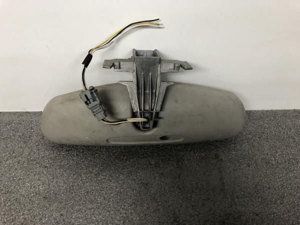 Espelho retrovisor interior RENAULT Laguna II (BG0/1_)