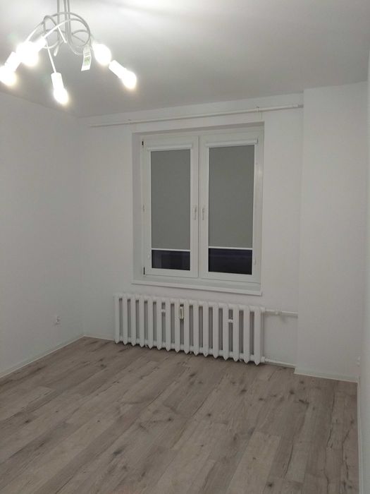 Wynajmę mieszkanie w Wałczu