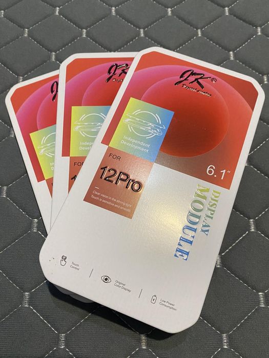 Дисплей (екран) Jk на Iphone 12 / 12 pro / 13 / 13 pro