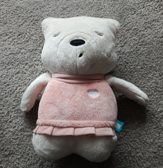 Miś szumiś przytulanka