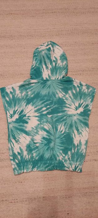 bluza dla dziewczynki H&M r. 122/128