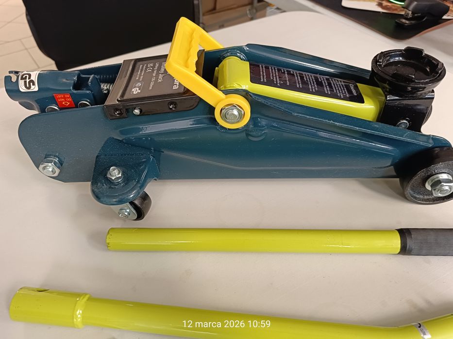 Podnośnik Hydrauliczny Sakura SS5191