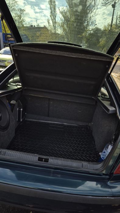 Skoda идеал.состояние