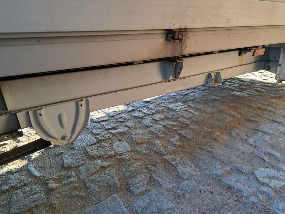 Fiat Ducati 2.3 Plandeka