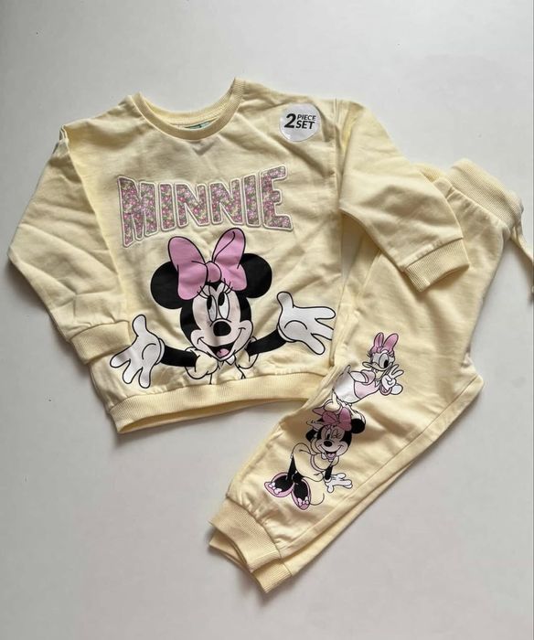 Костюмчик для дівчинки Disney