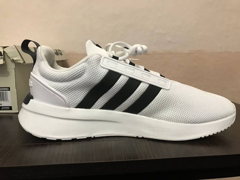Кросівки чоловічі Adidas Racer TR21, 44 розмір