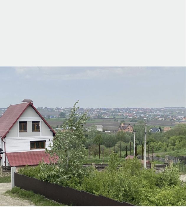 Продається будинок в селі Великий Кучурів біля Рутки