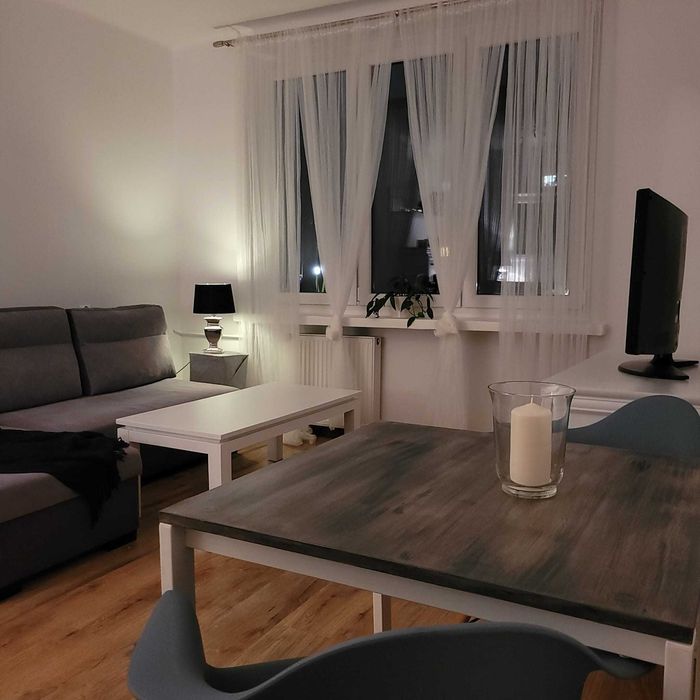 Ratowników Górniczych 37 m², Gliwice