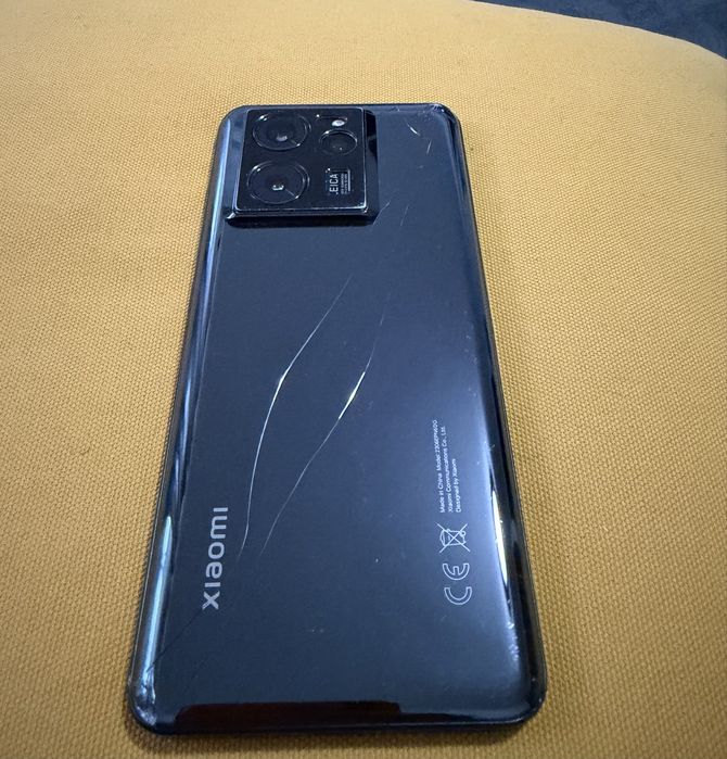 Xiaomi 13T 5G – 8 GB RAM / 256 GB