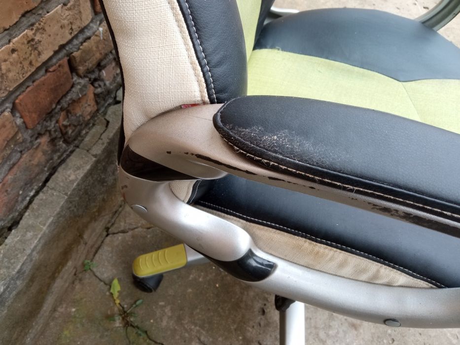 Кресло компьютерное