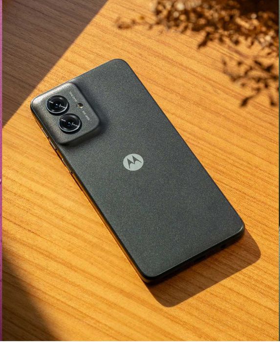 Nowa Motorola Moto G55 BE 5G 8/256GB Gray 549zł Sklep CentralGsm