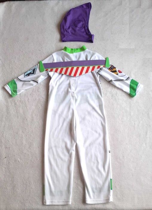 Базз Светік Buzz lightyear, довжина 86 см.