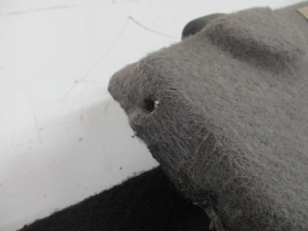 Chapeleira / tampo da mala RENAULT Clio II (BB0/1/2_, CB0/1/2_)