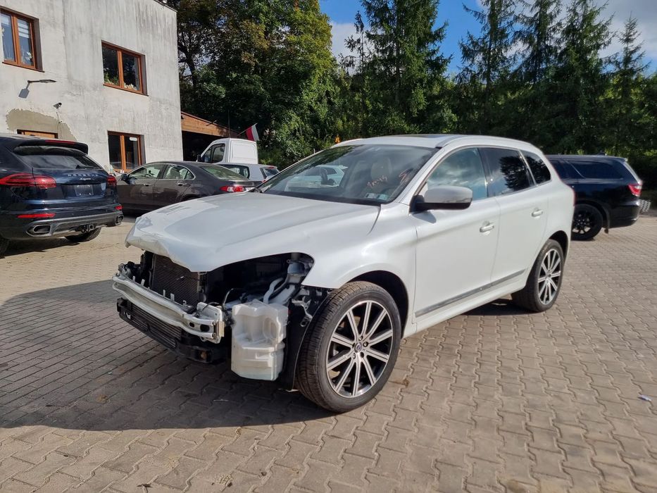 Volvo XC 60