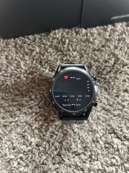 Huawei Watch Gt2