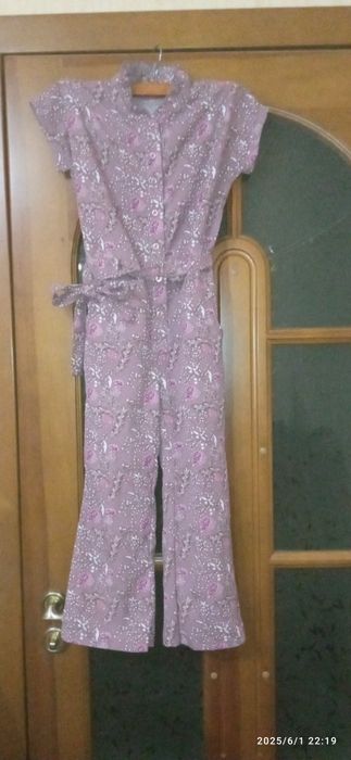 Комбінезон 116 см на 5 р