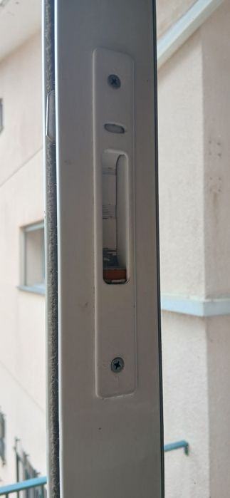 Janela Alumínio vidro duplo