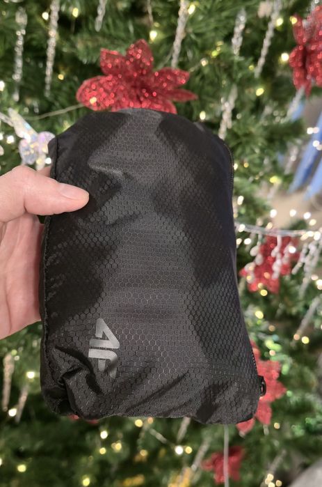 Складной рюкзак 4F