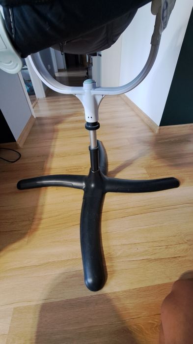 Leżaczek Babymoov Swoon Air