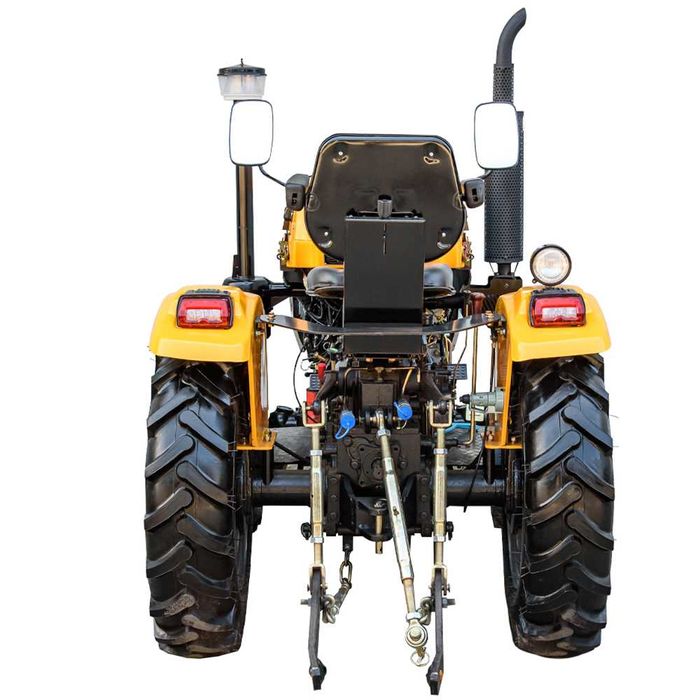 Трактор Сінтай 244L