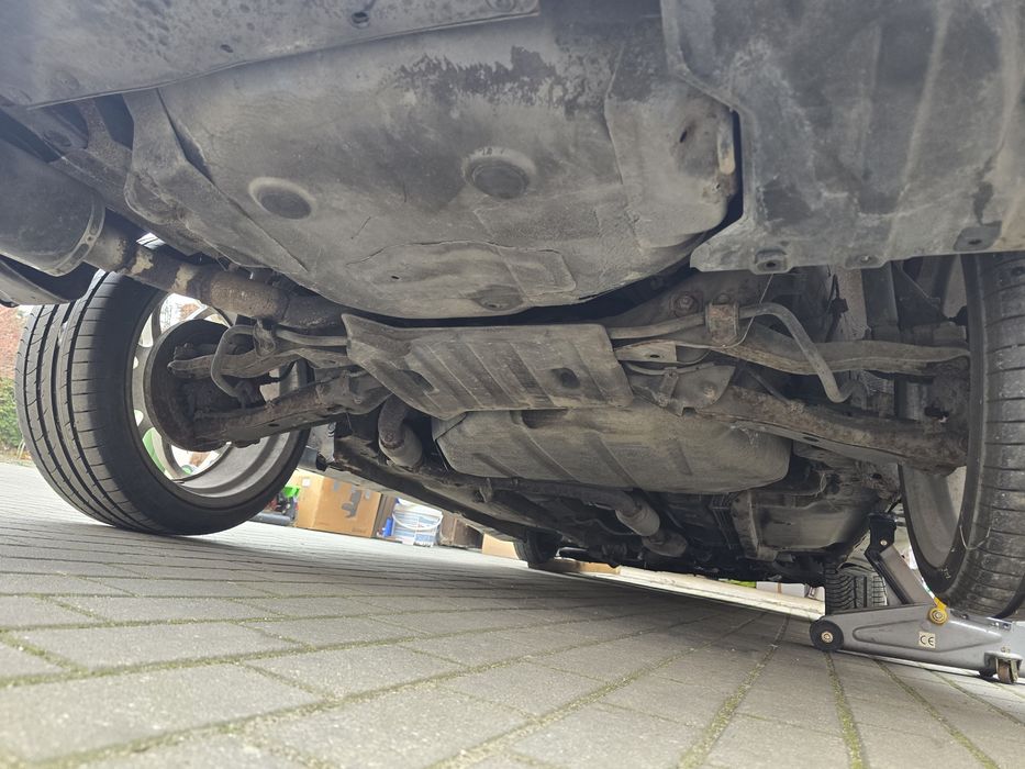 Mitsubishi Eclipse II gs 4G63 1996r 2 Gen 2g