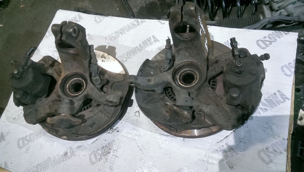 zwrotnica/piasta vag 1,4, 1,6, 1,8, 1,9 tdi/sdi golf bora leon octavia