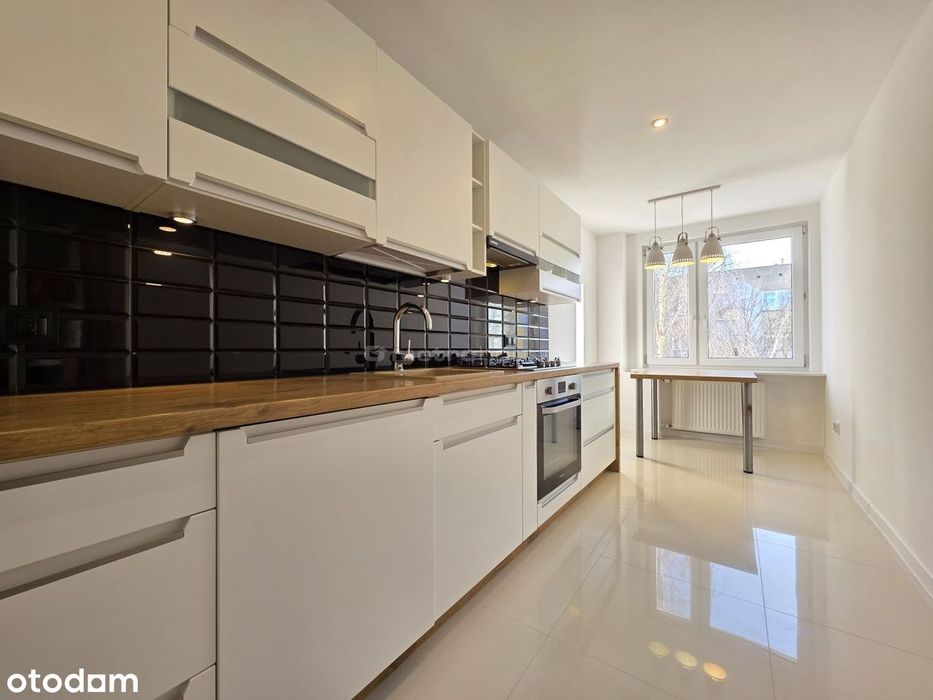 48.6m2 po gen. remoncie - 2 pok. #oś.Jagiellońskie