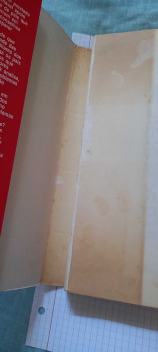 Livro "Preparar os Filhos para os Novos Tempos" de Benjamin Spock