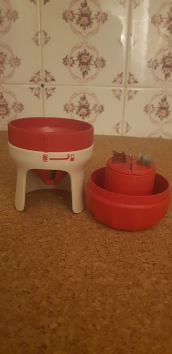Tupperware Manual Spiralizer446771704659988481