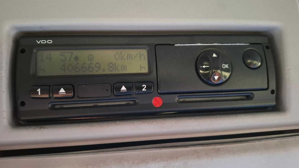 Fiat Ducato 3.0 Autobus 17 osobowy