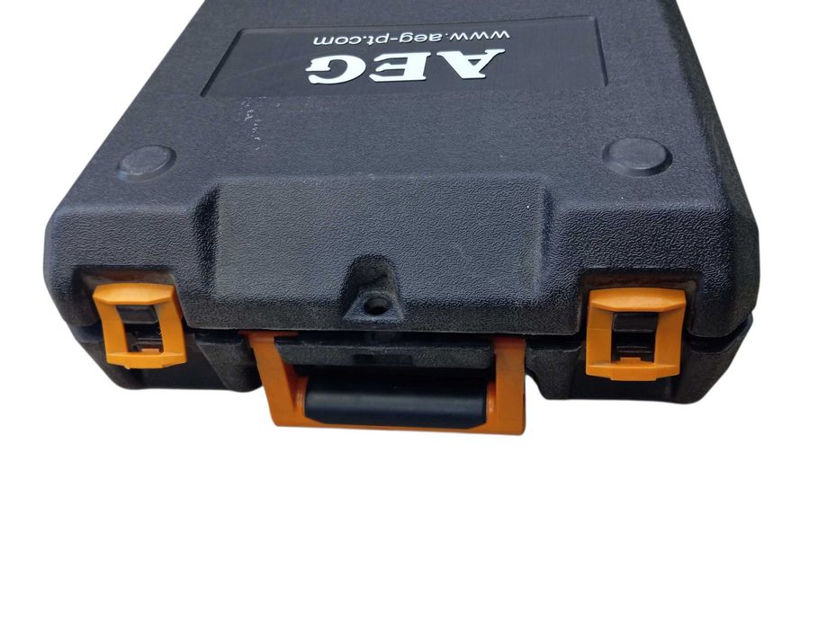 WKRĘTARKA AEG BS12G2 Nowy Lombard/Bytom