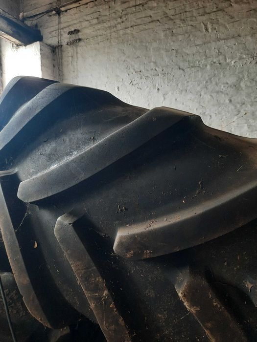 Резина 620/70 R38 Michelin