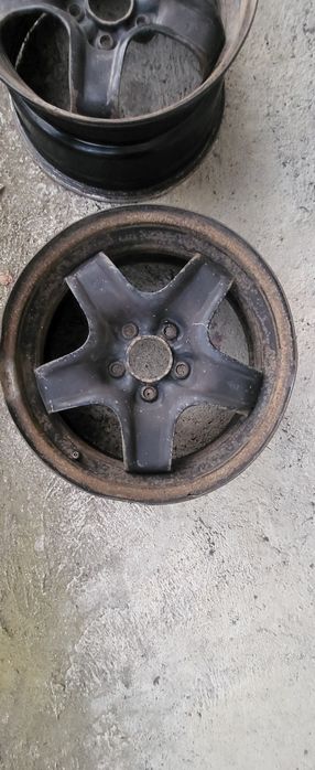 Структура Opel опель 5 110 16