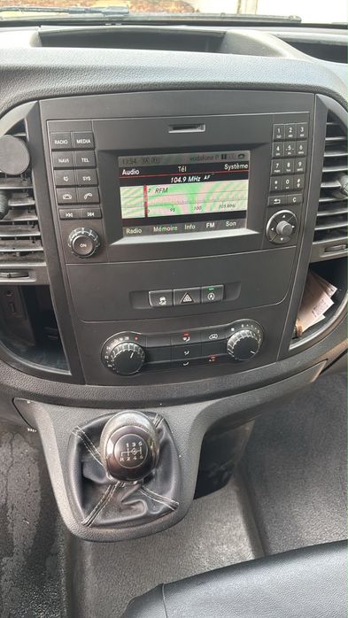 Mercedes-Benz Vito 114 CDI | 2020 | 21.000 €