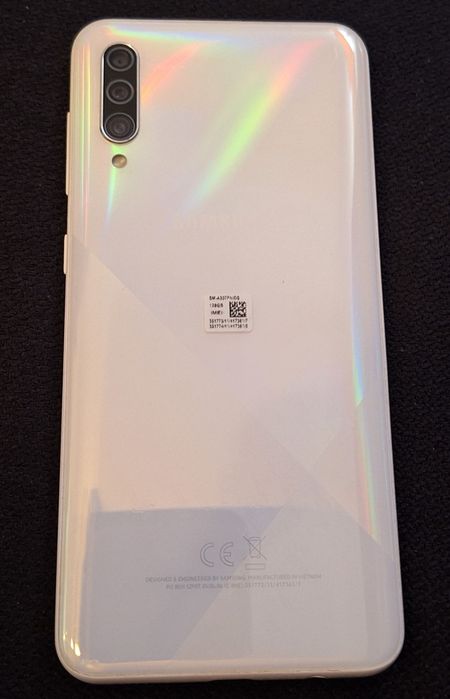 Samsung A30s+ Acessórios