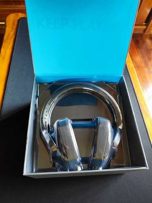 Headset Gaming Logitech G433 7.1 Surround