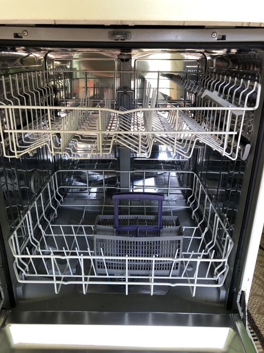 Посудомийка Bоsch