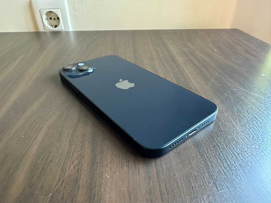 iPhone 14 Plus — Black64564071820803124