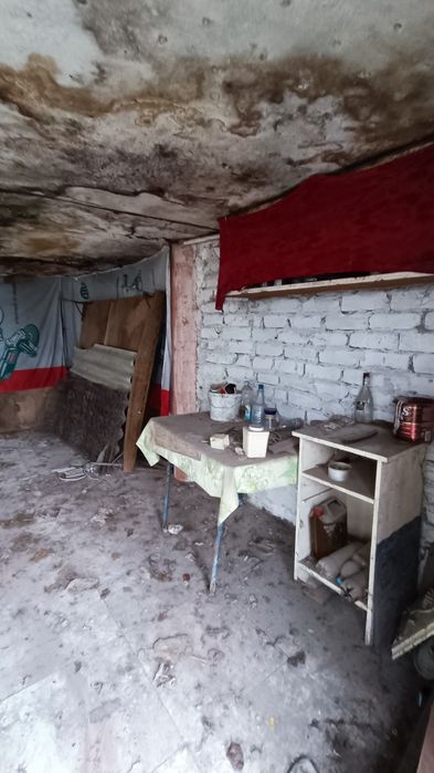Будинок на Соколовському масиві