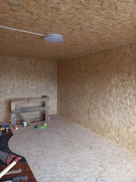 Продам 2 гаража, кооператив Простір, обмін