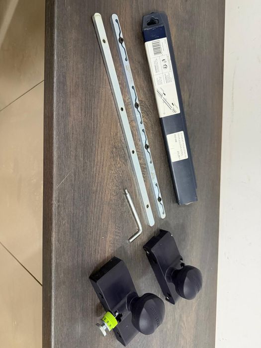Festool FSV/2  577039 łącznik do szyn