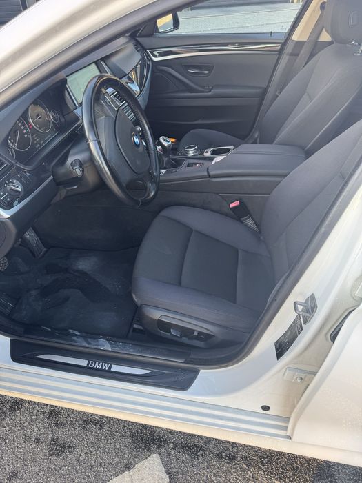 BMW 520D 184cv Executive