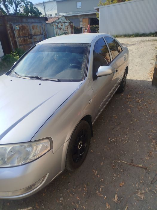 Продам Nissan Almera Classic