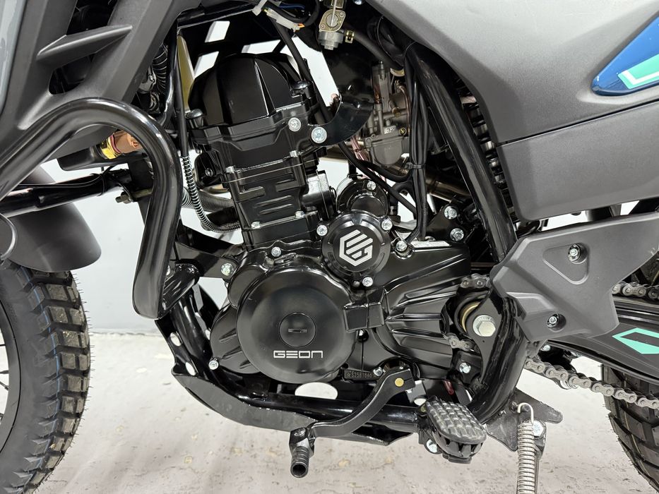 Митоцикл GEON ADV 300NB