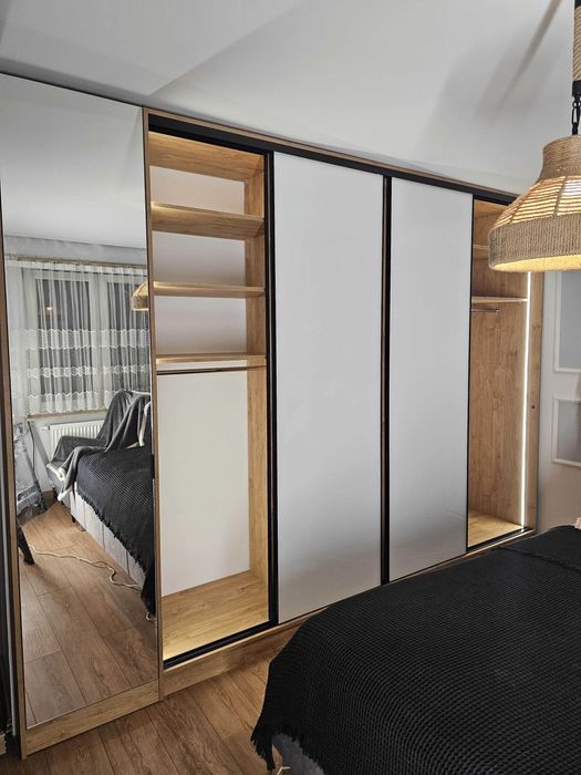 Meble na wymiar, dla każdego.