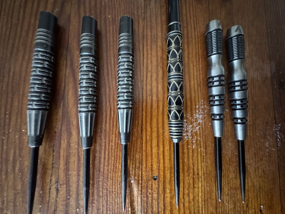 Zestaw do gry w Darta