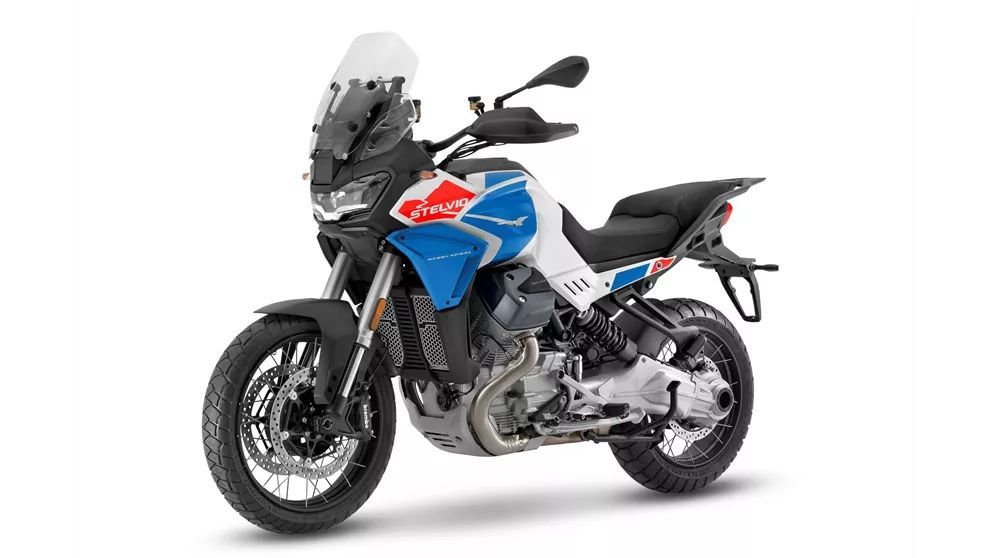Moto Guzzi